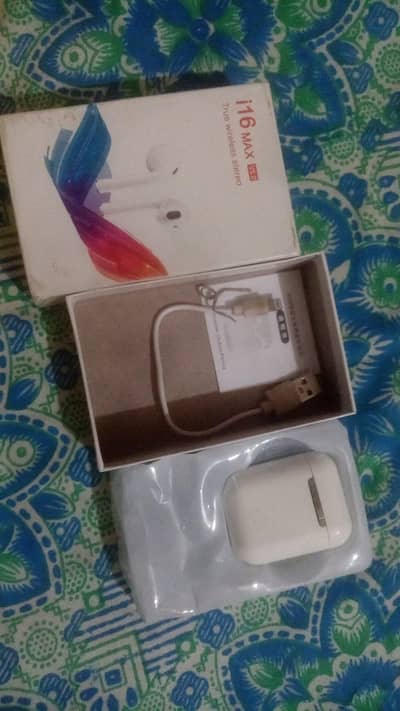 Honor 8A and Eirbirds or Web