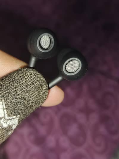 I Want to Exchange with Ronin R-9 type C  Handsfree