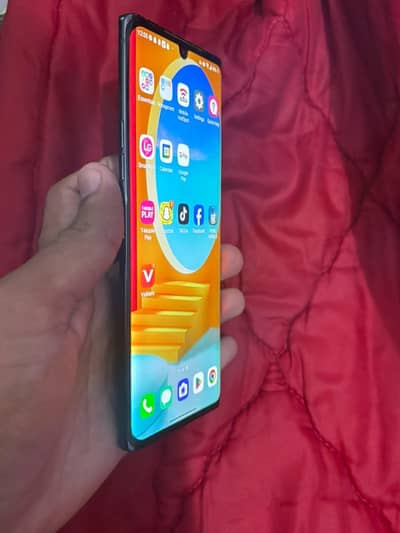 LG Velvet 5G