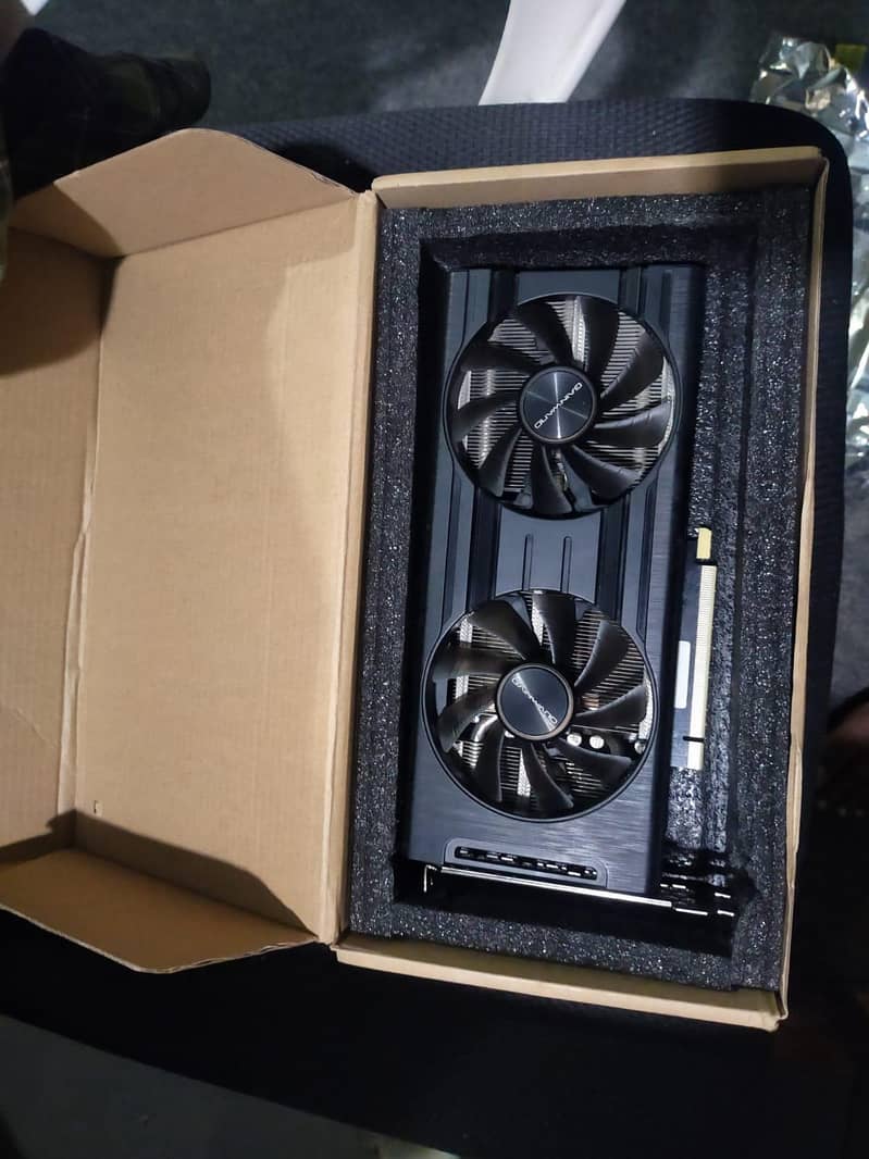 graphics card 5