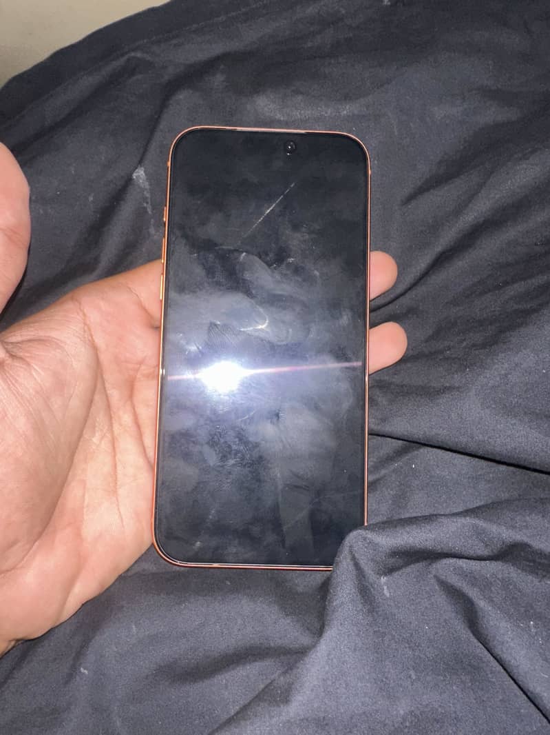 Iphone 17 pro max 1