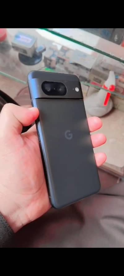 Google Pixel 8