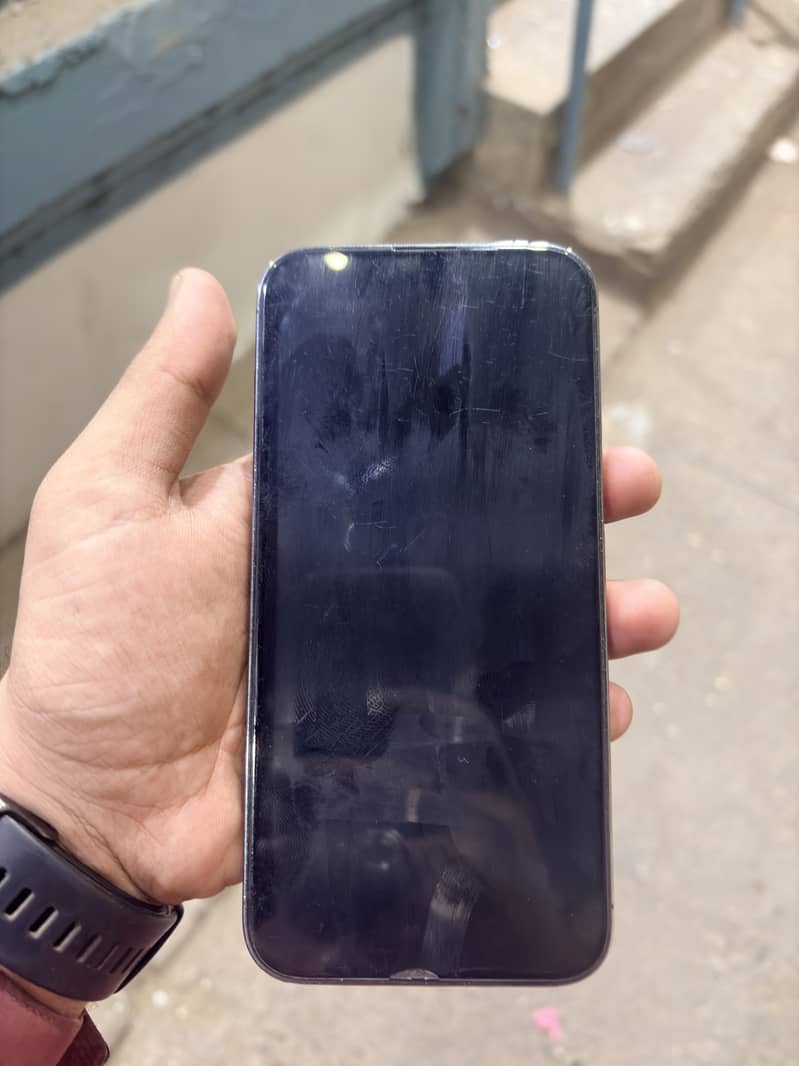 Apple iPhone 14 Pro Max 0