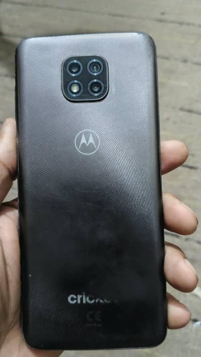 Motorola G power 2021