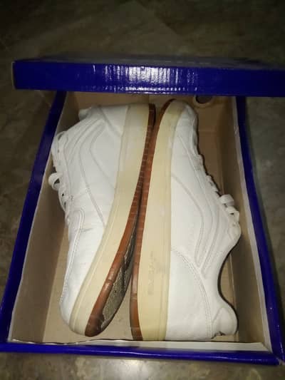 Li-Ning Casual Canvas Sneakers (Size US 10 / EUR 43.5)