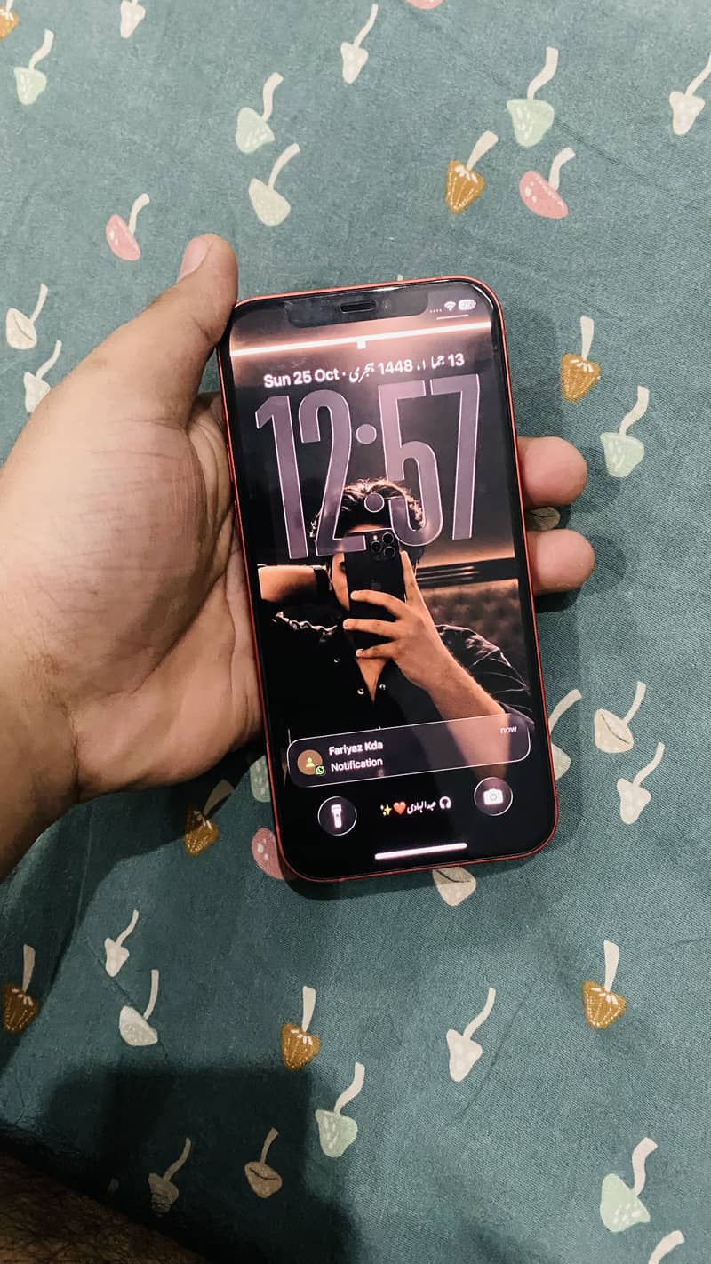 Apple iPhone 12 1