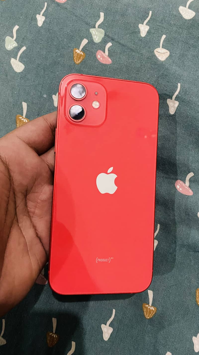 Apple iPhone 12 4