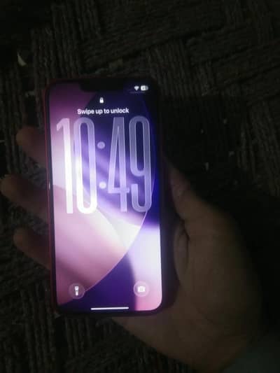 Apple iPhone 13