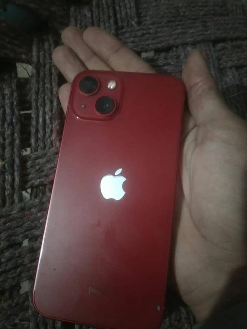 Apple iPhone 13 1