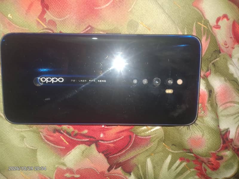 OPPO Reno 0