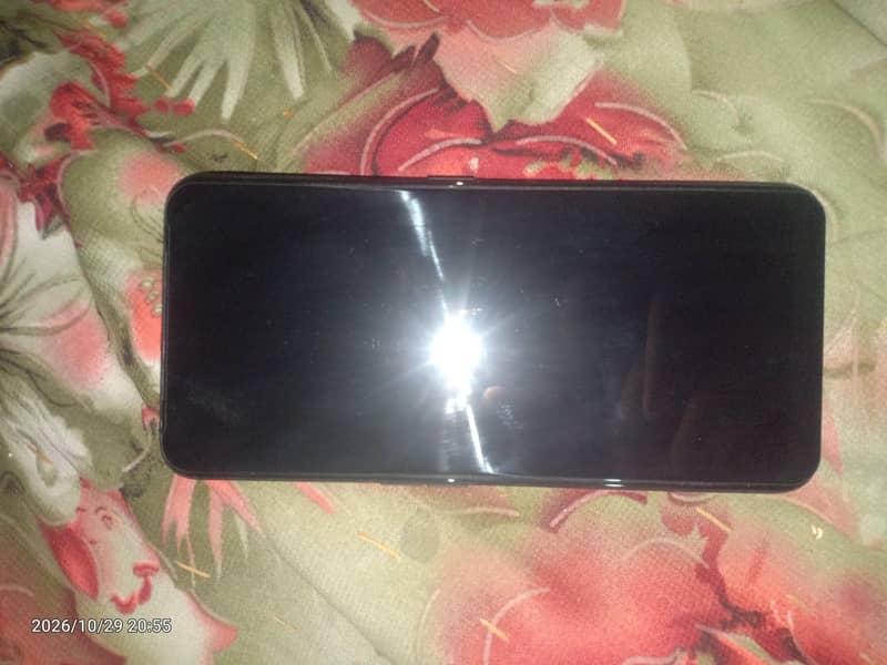OPPO Reno 1