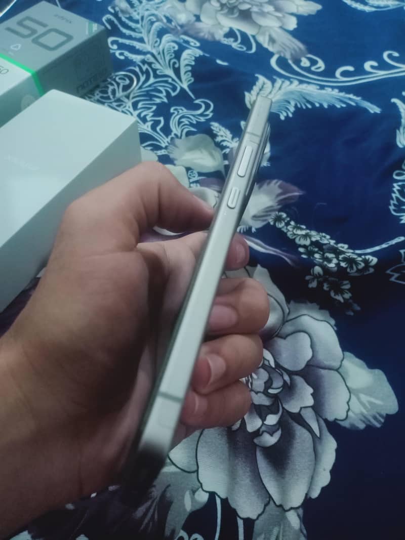 Infinix Note 50 1