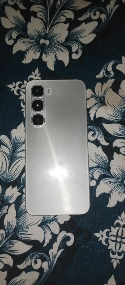 Infinix Hot 60 Pro