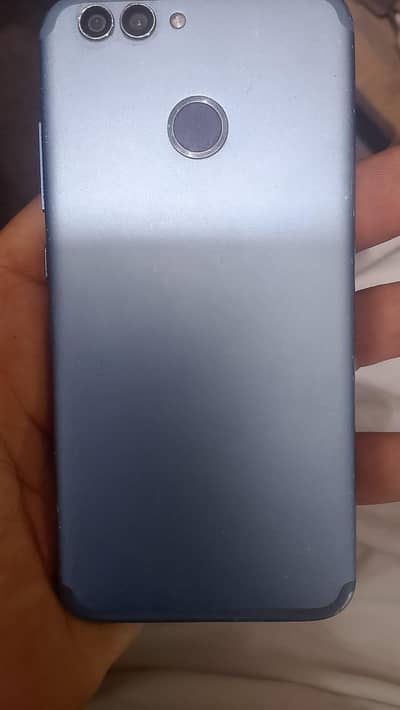 Huawei Nova 2