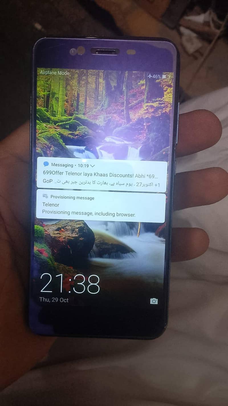 Huawei Nova 2 1