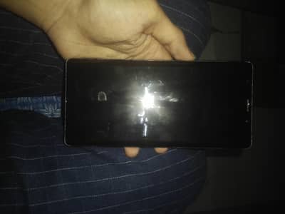Samsung Mobile Note 9