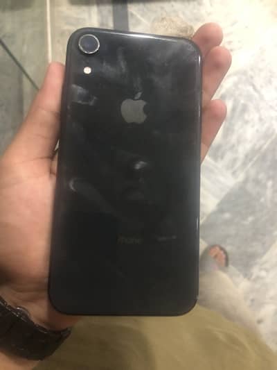 Iphone xr all original