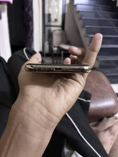 Apple iPhone 11 Pro pta approved
