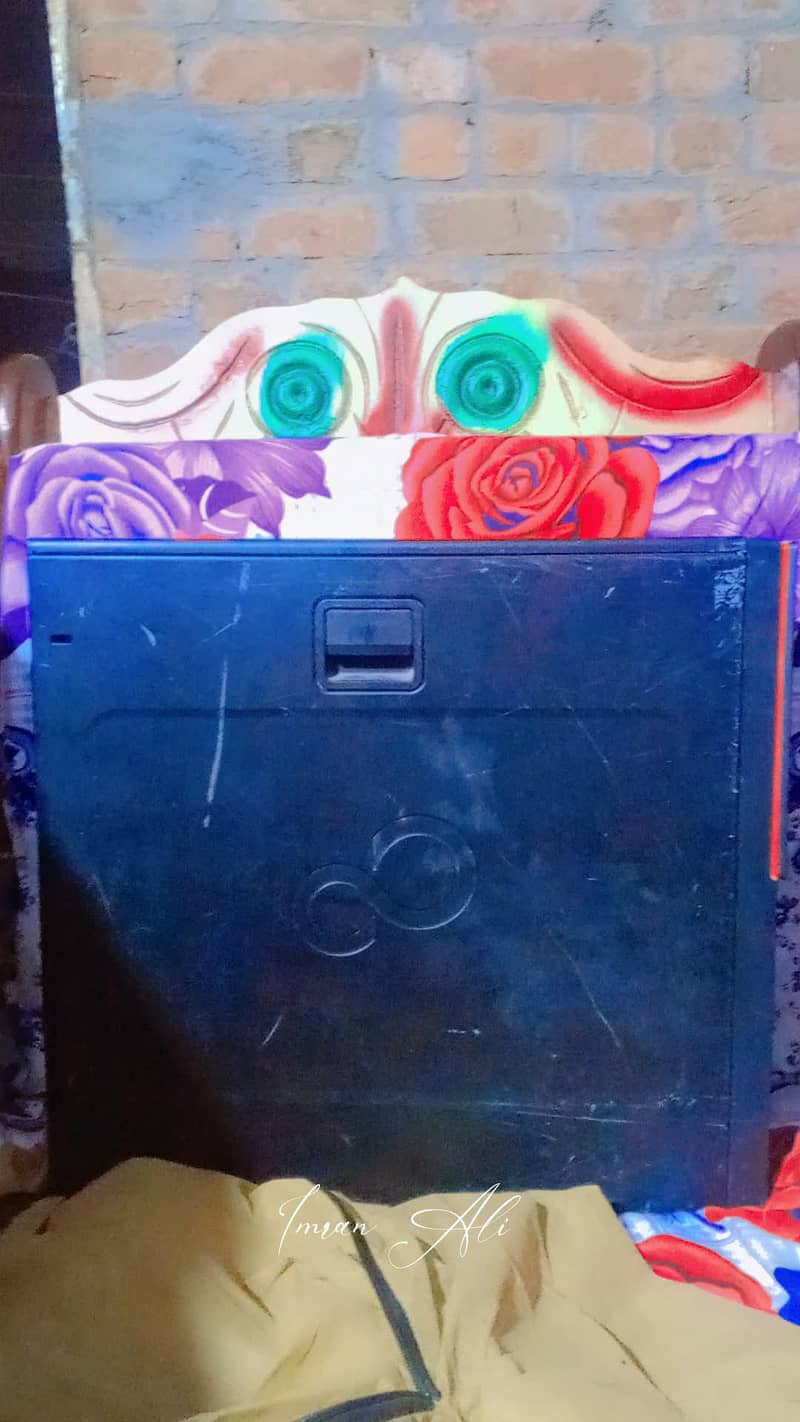 pc system 1