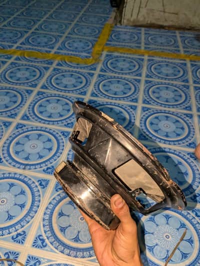 10 inch woofer
