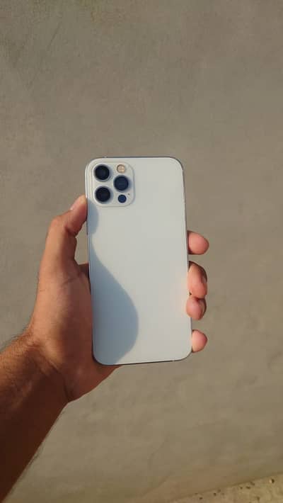 Apple iPhone 12 Pro