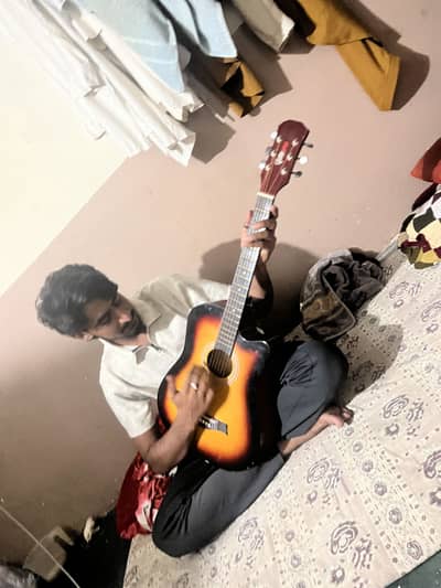 Guitar for sale 16000