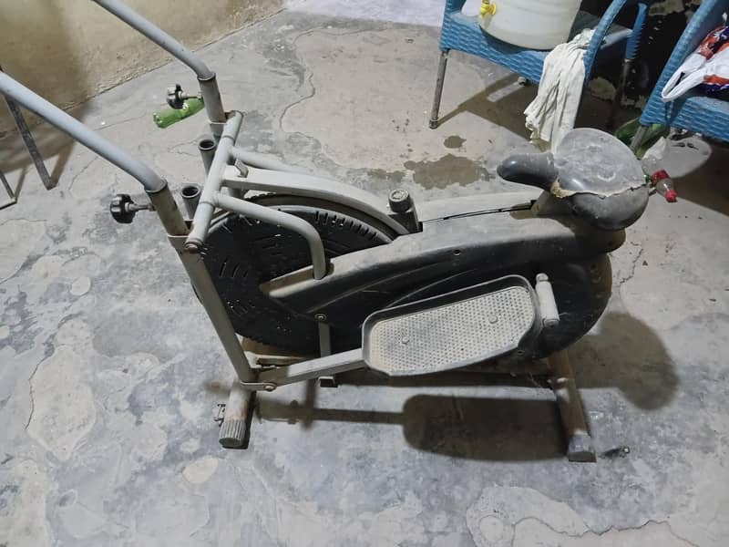 paddel machine 1