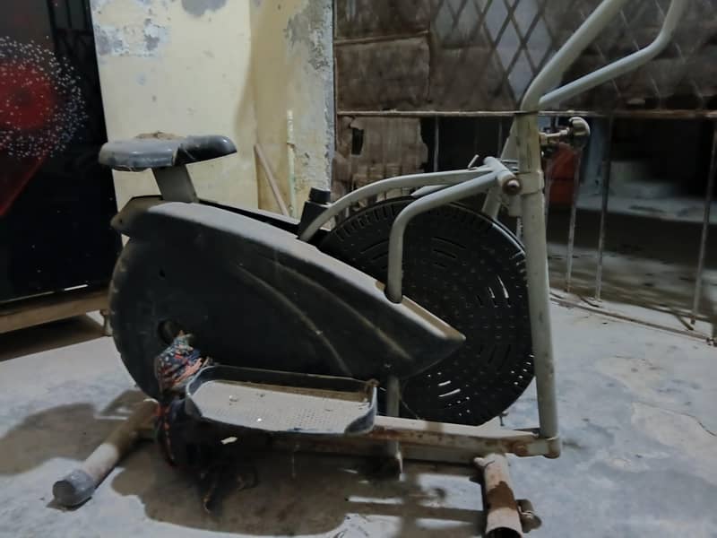 paddel machine 3