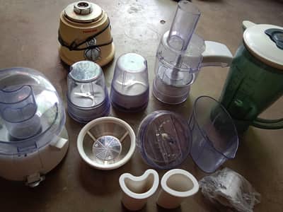 food factory in cheap price