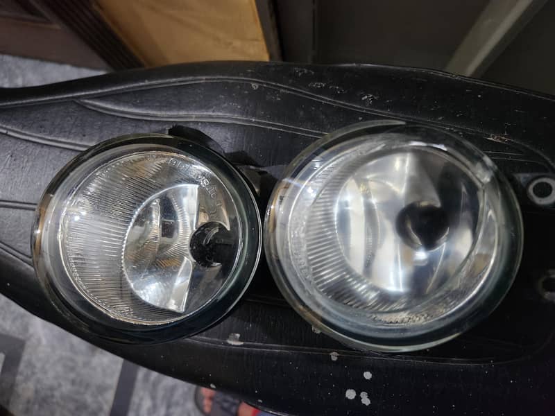 Kaier Led lights 0