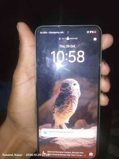 Vivo Y100