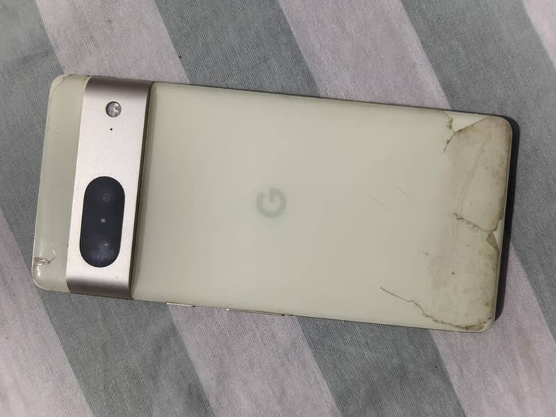 Google Pixel 7 0