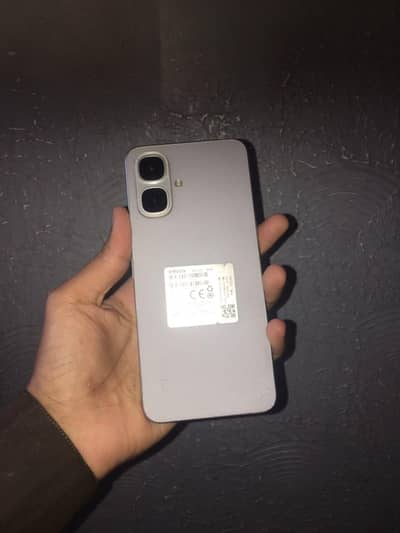 Infinix Smart 10