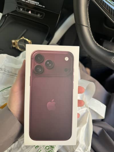 Apple iPhone 18 Pro Max