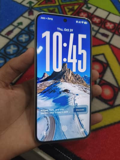 Infinix Hot 60 Pro