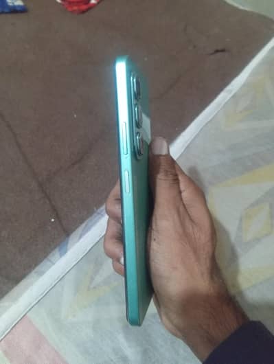 Infinix hot 50