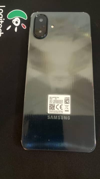 Samsung Mobile A07 5G