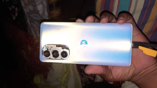 Motorola Edge 30 Pro