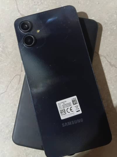 Samsung Mobile A06
