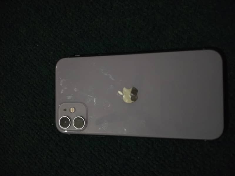 Apple iPhone 11 1