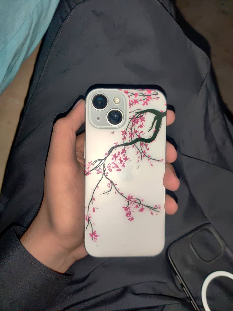 Apple iPhone 15 0