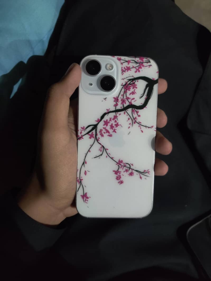 Apple iPhone 15 6