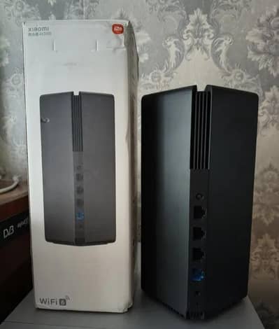 Xiaomi Mesh System AX3000 (1 Pack)