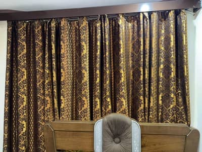 brown and copper mix colour