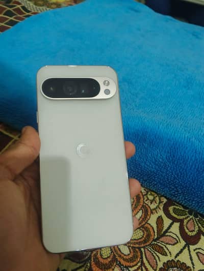 Google Pixel 9 Pro XL