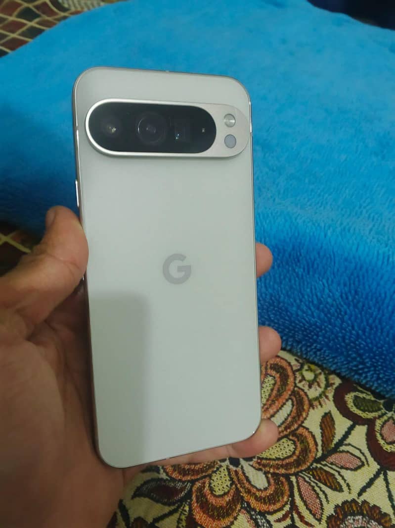 Google Pixel 9 Pro XL 1