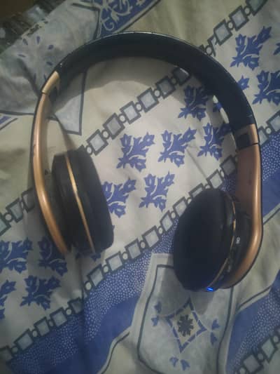 audic earheadphone