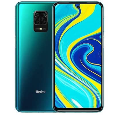 Xiaomi Redmi Note 9 Pro  25000