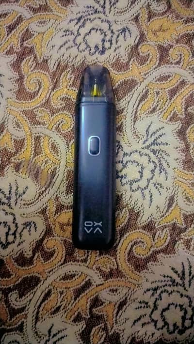 Oxva Xlim Go pod kit