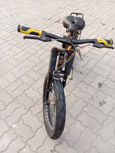 Kids Bicycle for 7 to 10 year